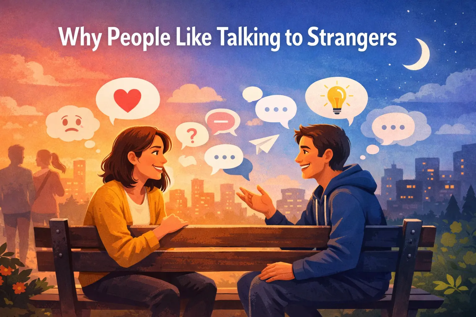 blog-Why People Like Talking to Strangers – Psychology & Ano...